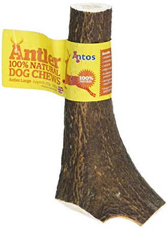 Antos Antler Dog Chew - Large